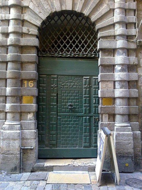 Appartamento Le XVI De La Rose Lione Esterno foto